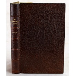 The Friendly Town: A Little Book for the Urbine